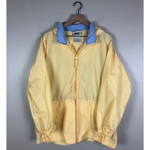 NEW Northern Reflections Rain Jacket Size Large